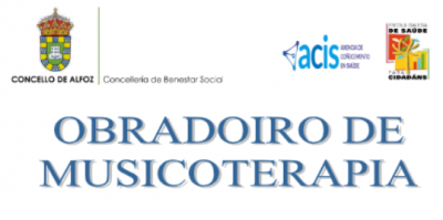 OBRADOIRO MUSICOTERAPIA