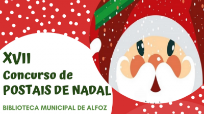 XVII CONCURSO DE POSTAIS DE NADAL