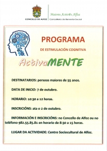 PROGRAMA ActivaMENTE