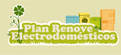 PLAN RENOVE ELECTRODOMÉSTICOS 2021