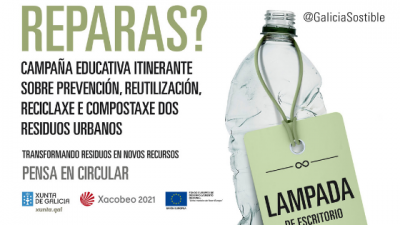 A CAMPA&Ntilde;A 'REPARA EN...' CHEGA A ALFOZ