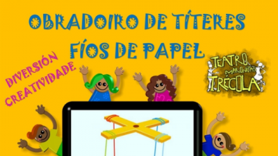 OBRADOIRO DE T&Iacute;TERES