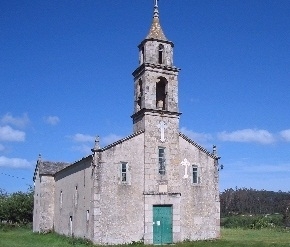 IGREXA DE SAN PEDRO DE MOR