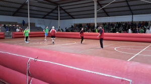 CELEBRADAS AS PROBAS DEPORTIVAS DAS OLIMPIADAS 2016