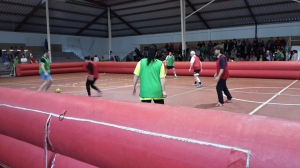 CELEBRADAS AS PROBAS DEPORTIVAS DAS OLIMPIADAS 2016