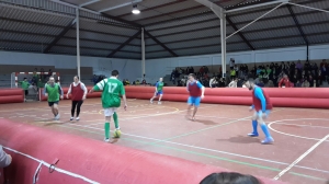 CELEBRADAS AS PROBAS DEPORTIVAS DAS OLIMPIADAS 2016