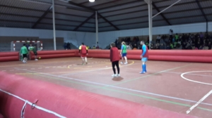 CELEBRADAS AS PROBAS DEPORTIVAS DAS OLIMPIADAS 2016