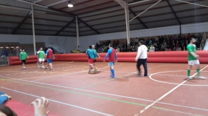 CELEBRADAS AS PROBAS DEPORTIVAS DAS OLIMPIADAS 2016