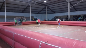 CELEBRADAS AS PROBAS DEPORTIVAS DAS OLIMPIADAS 2016