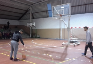 CELEBRADAS AS PROBAS DEPORTIVAS DAS OLIMPIADAS 2016