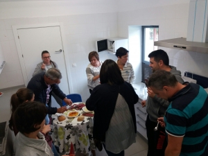 A ESCOLA INFANTIL DE ALFOZ INICIAR&Aacute; O SERVIZO  DE COMEDOR A PARTIR DO 2 DE OUTUBRO