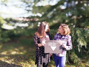 ALFOZ EN NEGRO CONTRA AS VIOLENCIAS