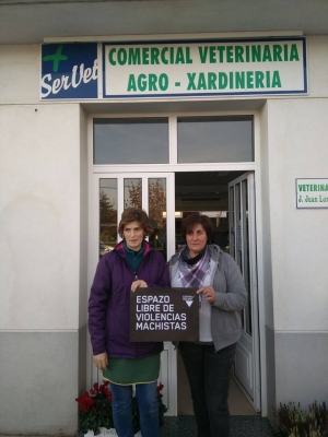 ALFOZ EN NEGRO CONTRA AS VIOLENCIAS