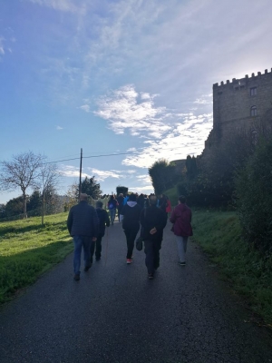 ALFOZ EN NEGRO CONTRA AS VIOLENCIAS