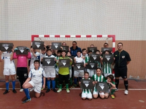 ALFOZ EN NEGRO CONTRA AS VIOLENCIAS