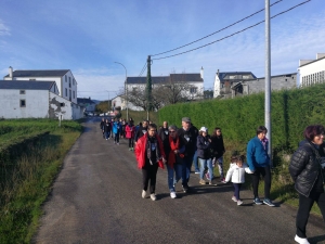 ALFOZ EN NEGRO CONTRA AS VIOLENCIAS