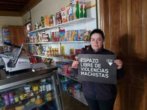 ALFOZ EN NEGRO CONTRA AS VIOLENCIAS