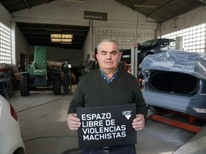 ALFOZ EN NEGRO CONTRA AS VIOLENCIAS