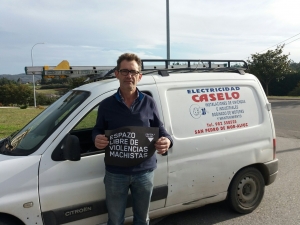 ALFOZ EN NEGRO CONTRA AS VIOLENCIAS