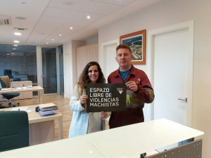 ALFOZ EN NEGRO CONTRA AS VIOLENCIAS