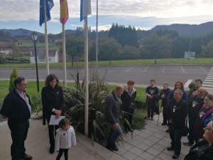 ALFOZ EN NEGRO CONTRA AS VIOLENCIAS