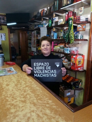 ALFOZ EN NEGRO CONTRA AS VIOLENCIAS