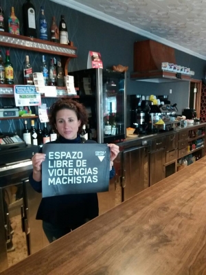 ALFOZ EN NEGRO CONTRA AS VIOLENCIAS