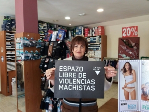 ALFOZ EN NEGRO CONTRA AS VIOLENCIAS