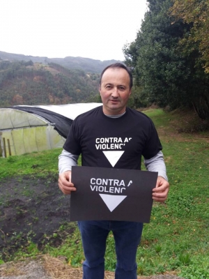 ALFOZ EN NEGRO CONTRA AS VIOLENCIAS