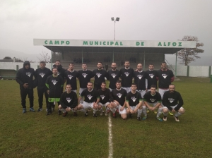 ALFOZ EN NEGRO CONTRA AS VIOLENCIAS