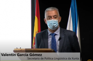 GRABACI&Oacute;N 3: XORNADAS DE ESTUDOS HIST&Oacute;RICOS A VILA DO CASTRO DE OURO. 800 ANIVERSARIO. FUNDACI&Oacute;N TIC. S&aacute;bado 3 de outubro.