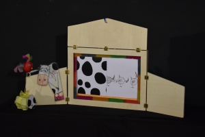 OBRADOIROS CREATIVOS DE PASCUA