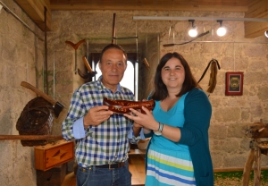 VISITANTE N&Uacute;MERO 10.000