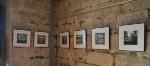 INAUGURACI&Oacute;N DA EXPOSICI&Oacute;N FOTOGR&Aacute;FICA "MOBILANDIA II" DE PEPE &Aacute;LVEZ