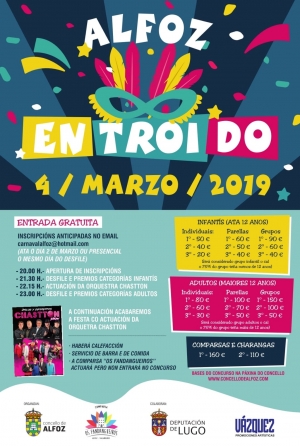 ENTROIDO ALFOZ 2019