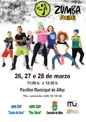 ACTIVIDADES EXTRAESCOLARES DE SEMANA SANTA