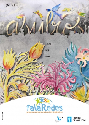 TEATRO DE OUTONO ALFOZ 2018