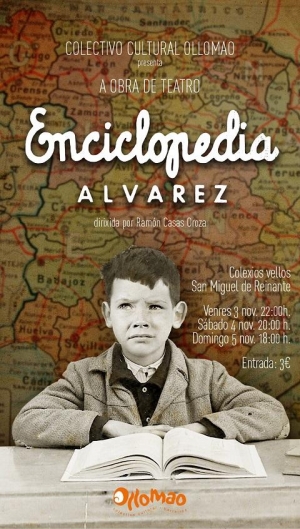 TEATRO DE OUTONO ALFOZ 2018